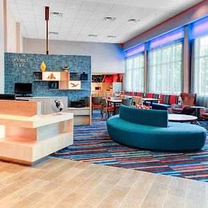 Fairfield Inn & Suites By Marriott Cape Cod Hyannis